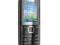 NOKIA C2-00 DUAL SIM BLACK SSP:15833