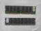 SDRAM 2 SZT PO 128mb