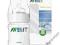 Avent Butelka PP Antykolkowa 125 ml 0% BPA POLECAM