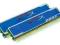 Kingston HyperX Blu 4GB (2 x 2GB) DDR3 1600 MHz