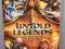 Untold Legends Rybnik Play_gamE