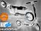 Hulajnoga HUDORA Big Wheel RX WB 205! Warszawa! FV
