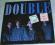 Double - Blue - LP Germany mint-