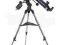 Teleskop Celestron AstroMaster 90 EQ WAW