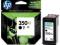 Nowy Oryginalny tusz Hp 350xl black CB336ee ! ! !