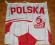 flaga POLSKI POLSKA tyskie euro 2012 kolekcja hit
