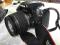 Canon EOS 1000D + 18-55 kit + karta 8GB + torba