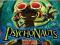 PSYCHONAUTS * STEAM * PLATFORMÓWKA 3D