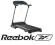 HIT! Bieżnia Elektryczna Reebok Edge 2.2 PRZECENA