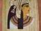 <<Papirus Egipski 30 x 40 cm (113) >>