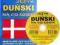 Język duński na co dzień - Rozmówki z CD