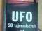 UFO 50 tajemniczych lat - G. Bourdais