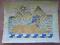 <<Papirus Egipski 30 x 40 cm (103) >>