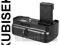 Battery pack grip do Canon 1100D - Meike LP-E10