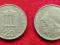 Grecja - 20 drachm 1976 - Perykles