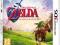 THE LEGEND OF ZELDA - OCARINA OF TIME 3D 3ds