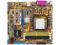 ASUS M2A-VM AM2 4xDDR2 DVI RadeonX1250 PCI-E TANIO