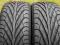 Bridgestone Potenza S-02 205/50/17 5,5mm OKAZJA !!