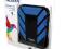 Adata HD710 1TB External 2.5' HDD USB3.0 Blue