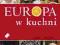 EUROPA W KUCHNI