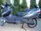 SUZUKI BURGMAN 650 Executive 2007 rok