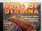 SONG OF OCARINA vol.1 STARLING wyk. MINESCU ILLIA