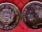 WENEZUELA /Y-53a2?/ 5 BOLIV. 1989 Stan Monety I/-I