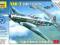 YAK-3 - Zvezda - 1:72 - 7301