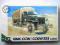 GMC CCW/CCKW 353 CARGO - PST - 1:72 - 72044