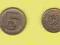 5 zł  1975 r.