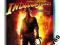 INDIANA JONES KRÓLESTWO KRYSZTAŁOWEJ CZASZKI NOWA