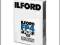 ILFORD FP4 PLUS 125, 9x12cm, 25szt. marzec 2015