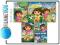 DORA POZNAJE ŚWIAT - PAKIET (5 DVD)