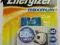 ENERGIZER BATERIE BATERIA MAXIMUM AA LR6 / 2 SZT