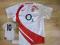 ANGLIA ~ Nike #10 ~ rugby ~ 152158 cm, 12-13 lat