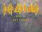 DEF LEPPARD - BEST OF VIDEOS DEF LEPPARD - BEST OF VIDEOS