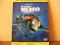 DVD GDZIE JEST NEMO - WIELKA KOLEKCJA ANIMACJI