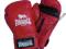 !LONSDALE rękawice bokserskie treningowe 8oz roz.M