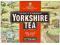HERBATA YORKSHIRE TEA 160 Torebek 500g