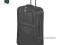 DUŻA WALIZKA CZARNA pojemna lekka 3.7 kg 95 litrów