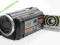InterFoto: Sony HDR-PJ10 Full HD+ projektor TANIO