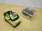 Minichamps Smart Fortwo Cabrio Bodypanel 1:43 Nowy