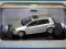 AutoArt Volkswagen Golf V silver MK5 New