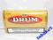 TYTOŃ DO PAPIEROSÓW DRUM - YELLOW - 40 G