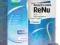 ReNu MPS  360ml + pojemnik - dla wrażliwych oczu