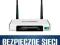 Router 3G TP-LINK TL-MR3420 gsm UMTS TANI kurier