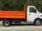 IVECO DAILY 59-12 WYWROTKA , KAT.B