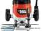 FREZARKA Black&Decker KW850E 1100W NOWA OKAZJA