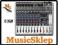 Mikser X1222USB Behringer Xenyx X 1222 USB z Efekt