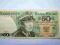 50 ZŁ. - seria HY